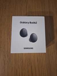 Słuchawki samsung galaxy Buds2