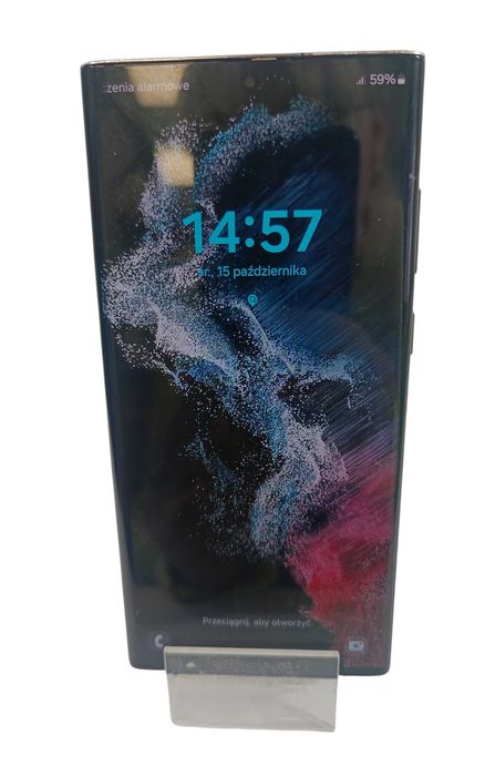 samsung galaxy S22 ultra 12 GB / 256 GB