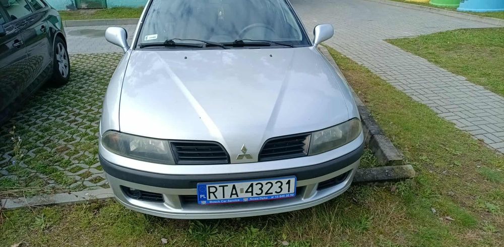 Sprzedam samochód