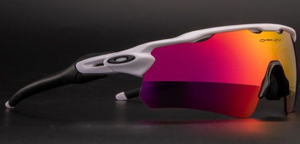 Очки Oakley Radar EV велосипедные