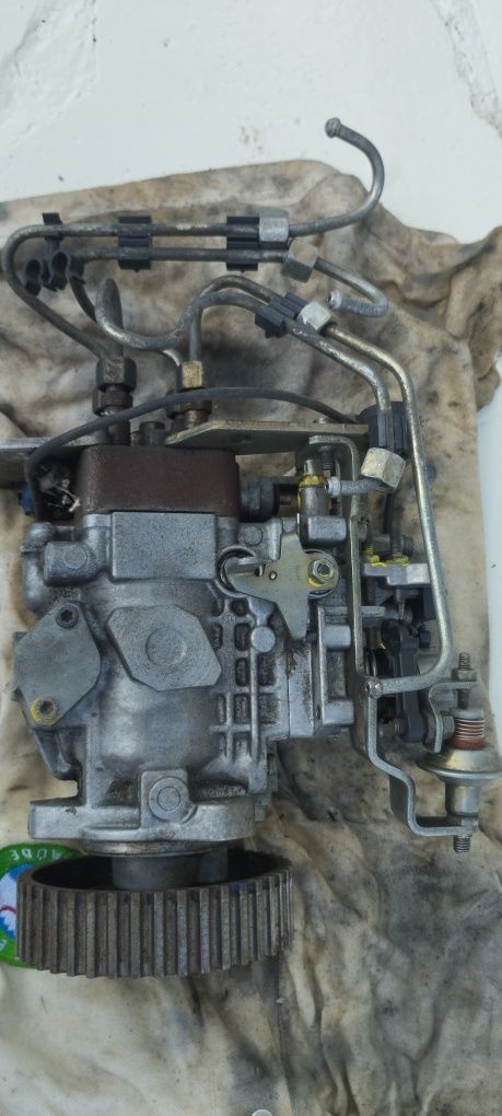Bomba injetora do Peugeot 106,1.5D, 1997