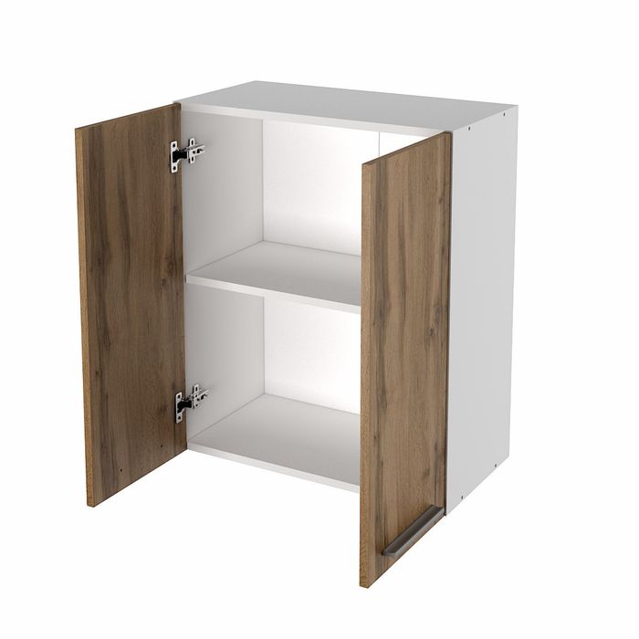 Тумба кухонна верхня 60 см. /модуль кухонний з полицею