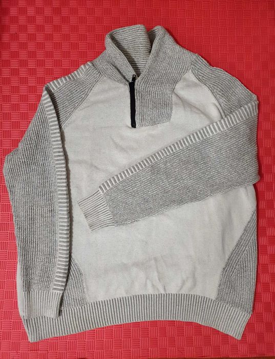 Свитер / пуловер мужской