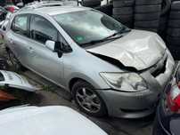 Toyota Auris 2007r poj. 2.0 D4D kod silnika 1AD - na części