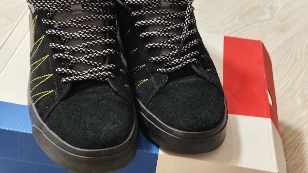 Чоловічі кросівки Nike SB Zoom Blazer
