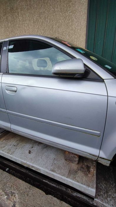 Peças Audi A3 Série 2 2.0TDI 140cv