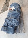 Skrzynia biegów 12S2831 ecosplit 4