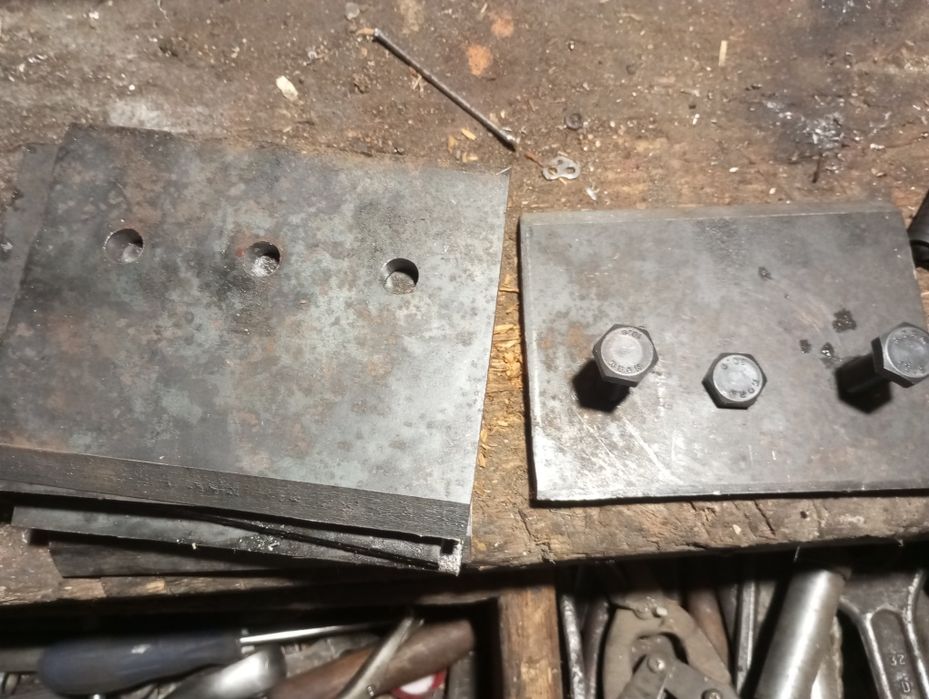 Веткоруб, щепорез, измельчитель