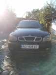 Продам Daewoo Lanos 1.5 газ/бензин