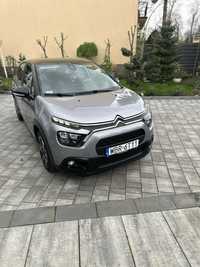 Citroën C3 Citroen c3 lift 1.5 blue hdi full led car play zadbany