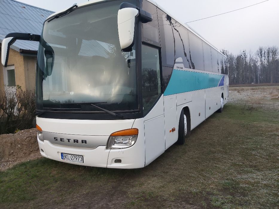 Transport Ełk - Lotnisko Szymany, Okęcie, Modlin