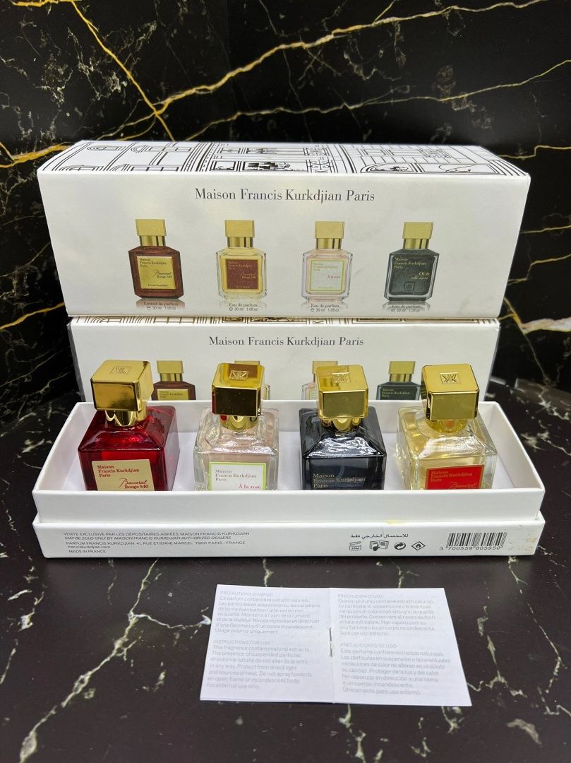 Baccarat Бакара набор