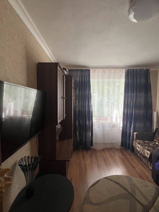 ‼️Супер пропозиція ‼️продаж 2 кімнат в гуртожитку