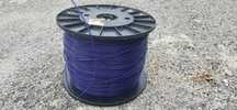 Bobine de fio profissional  3,3mm 960m