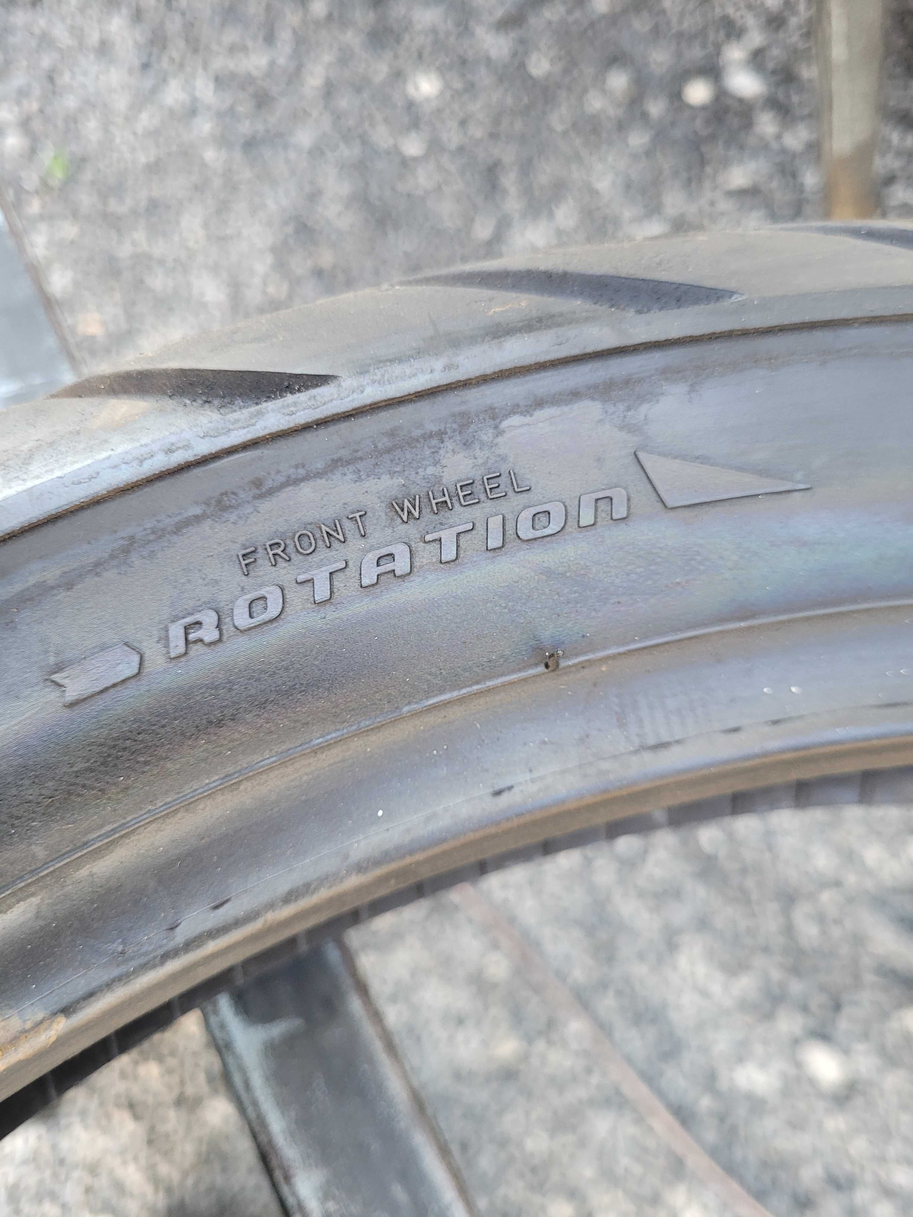 WYSYŁKA Opona Motocyklowa 110 80 R19 Metzeler Tourance NEXT