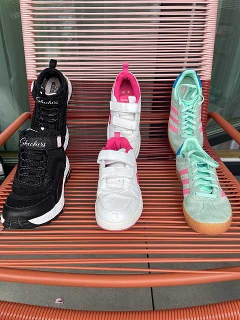 Buty rozm.31 3pary