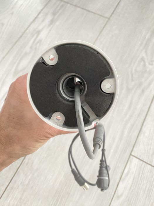 Аналогова вулична камера HIKVISION 2.8mm