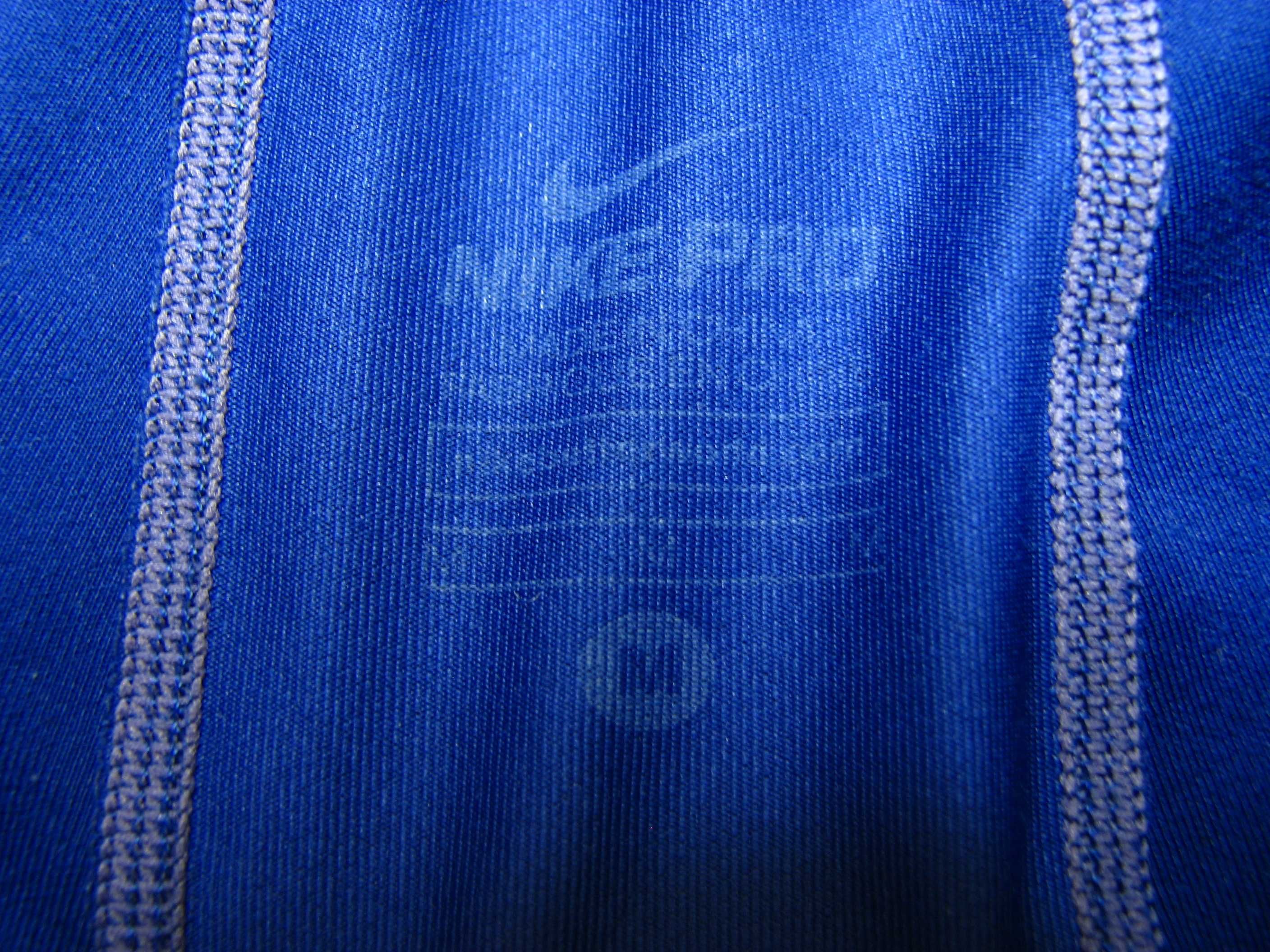 Męskie termoaktywne spodenki kompresyjne Nike Pro Hyperstong