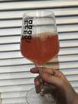 Kombucha artesanal Daterrapraboca ou scoby