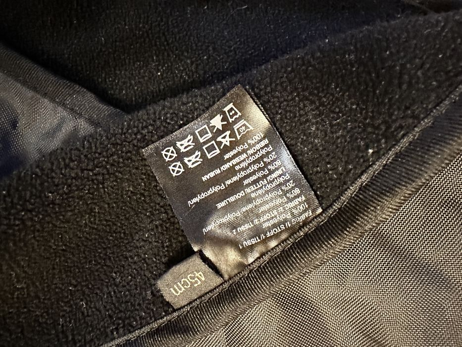 Derka dla Whippeta Back on track