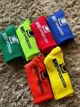 Meias Desportivas Tape Design