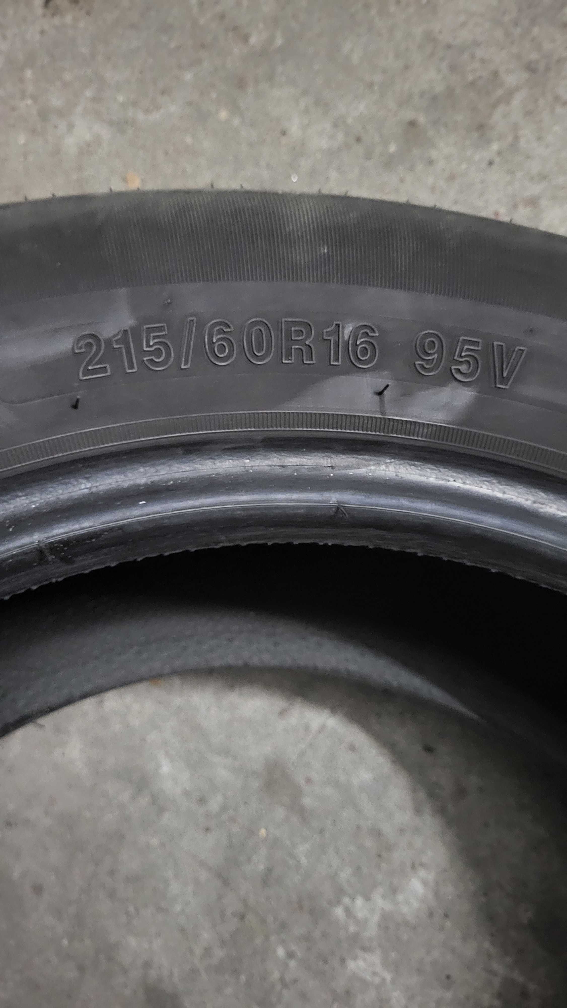 Opony letnie Arivo Premio ARZERO 215/60R16 95 V