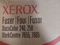 Xerox dc 250, 252, 240, 242 - piec, fuser