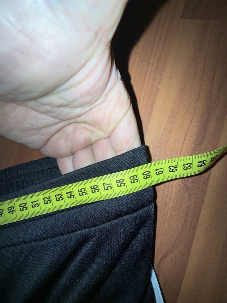 Штаны Adidas XXL 54 56 , оригинал , синтетика