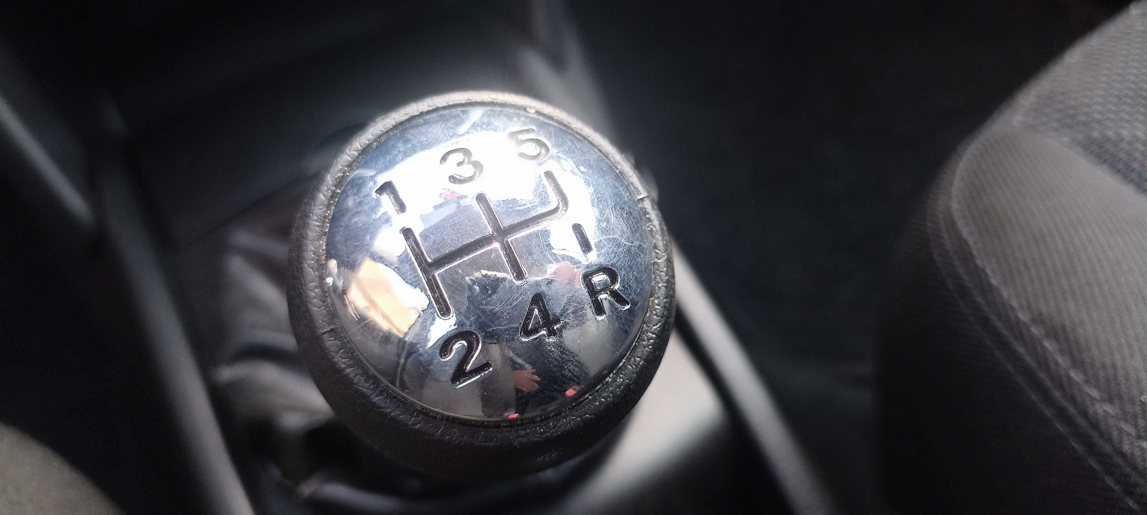 skrzynia biegów 20cq74 peugeot 207 1.4 16v 10fgah