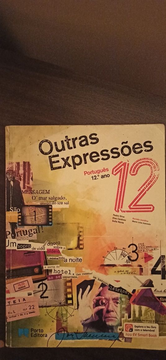 Outras Expressões Português 12°