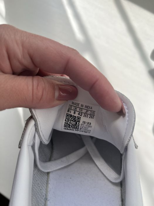 Коосівки adidas samba