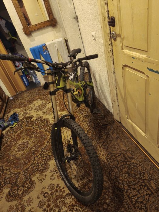 Specialized demo 8 2014