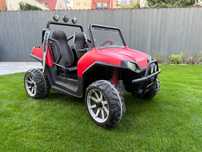 Peg Perego Polaris RZR 24V