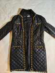 Casaco comprido Moschino
