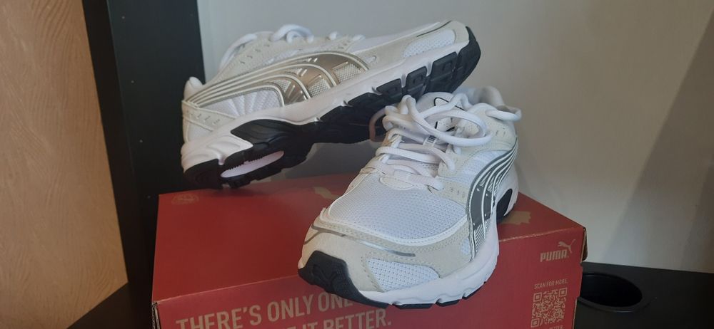 Кроссовки PUMA (новые)