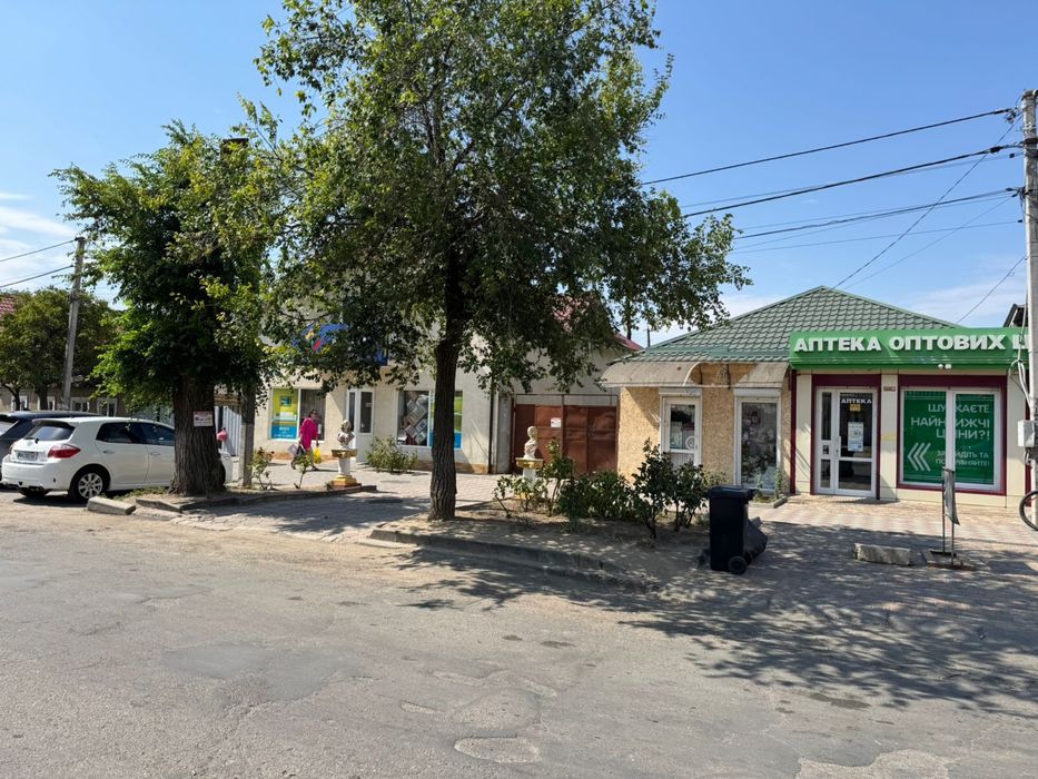 Аренда помещения 2 этаж вход с  фасада