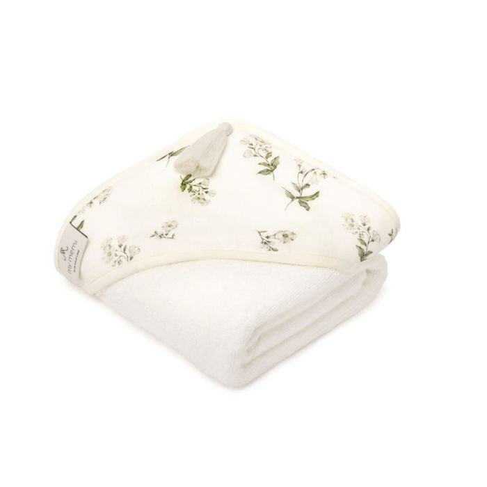 Bambusowy ręcznik bells - My Memi