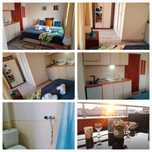 Apartament Studio w Rainbow 2 Słoneczny Brzeg