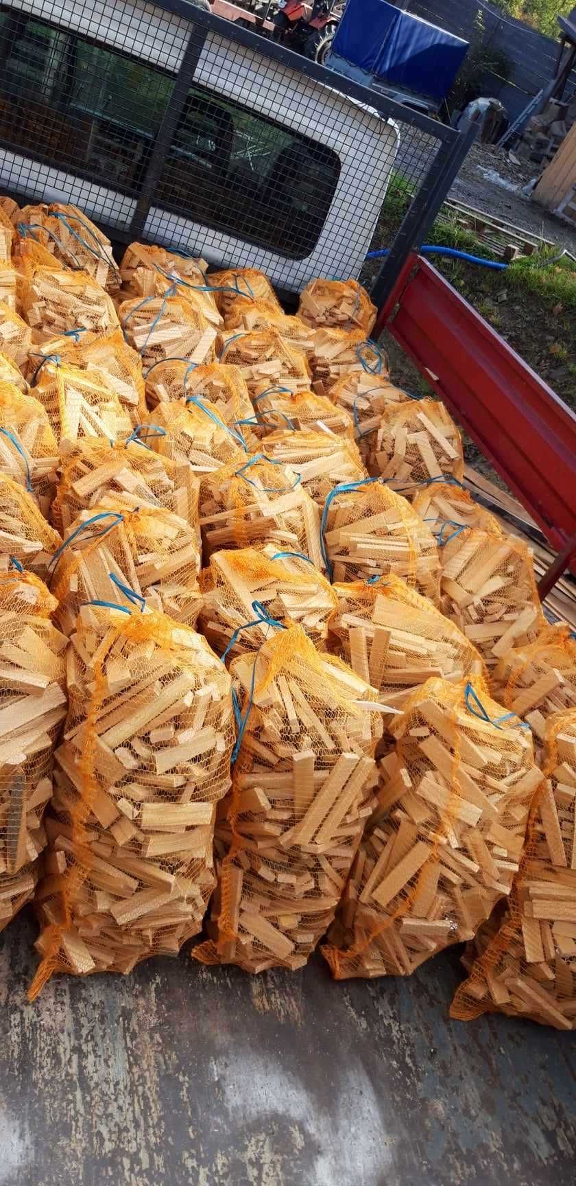 BUKOWE SUCHE prosto do pieca drewno na opał, BUK drewno opałowe