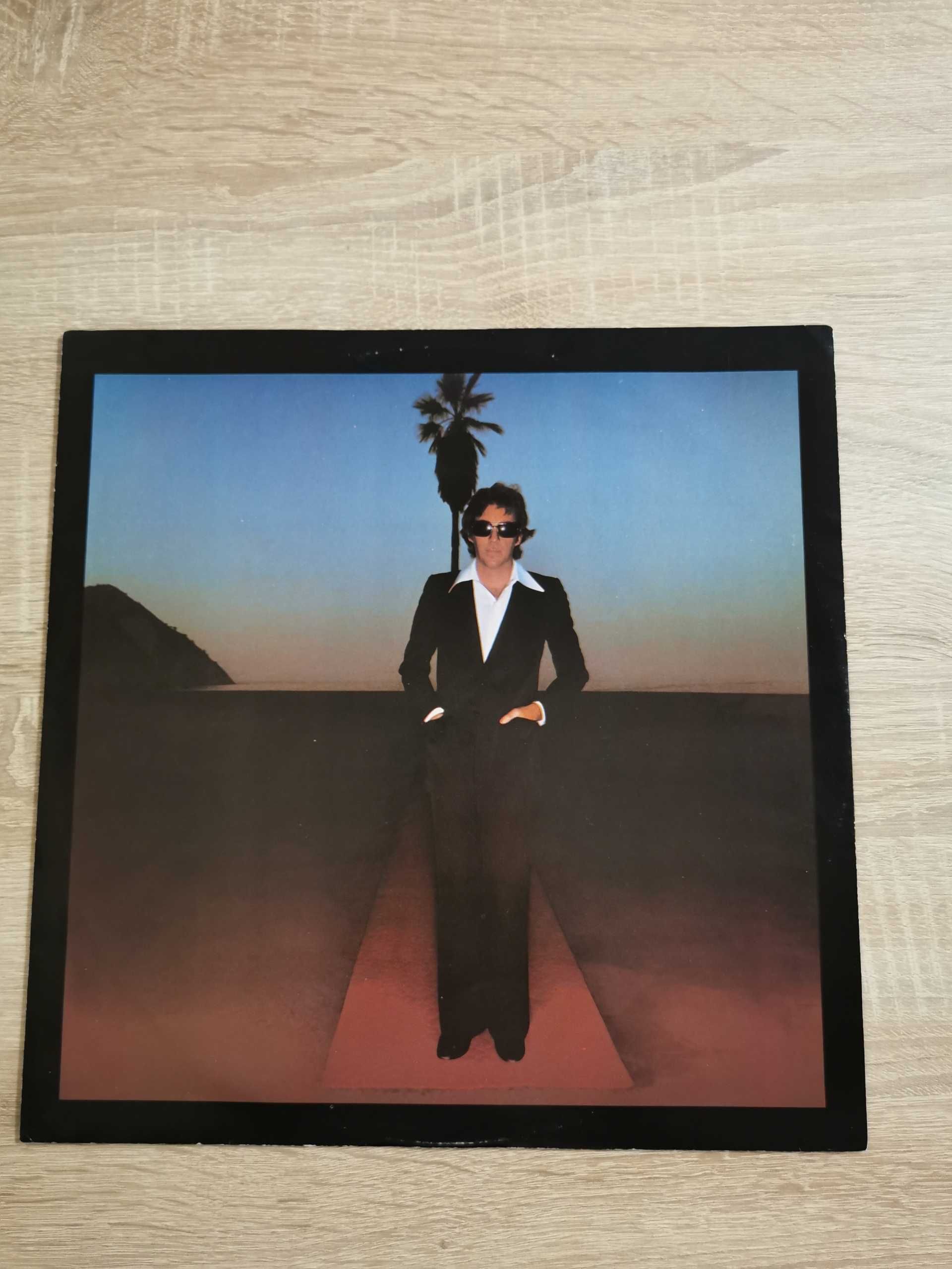 Boz Scaggs Silk Degrees USA VG LP