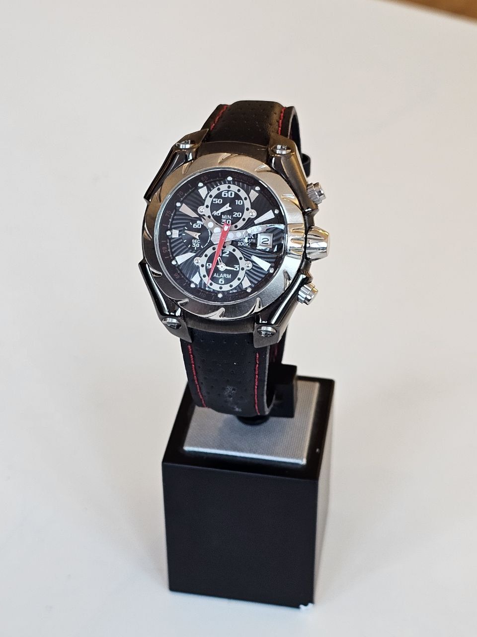 Zegarek Pulsar UM62-X159 nowy pasek