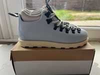 Buty Native Fitzsimmons Bell Blue Trapery 38