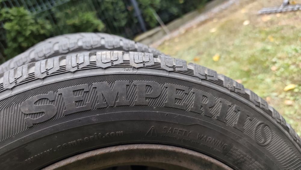 Felgi stalowe 14 oryginalne do VW up skoda citigo seat mi