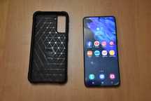 Samsung s21 Plus 5G