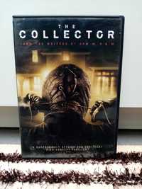 DVD Filme "The Collector"