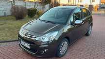 Citroën C3 benzyna dobre wyposażenie ŁADNY POLECAM