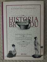 Katherine Ashenburg. Historia brudu