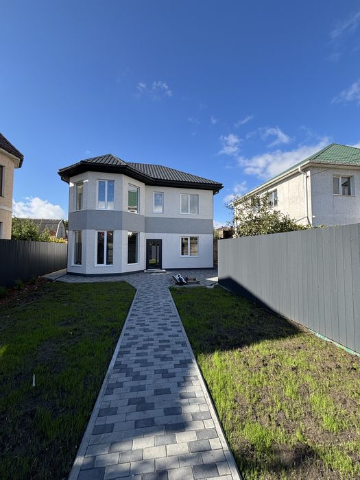 Дом в Крыжановке рядом ( Лески) море 500 метров