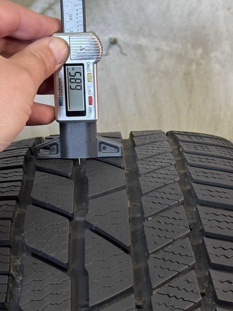 235/55 R17 Continental WinterContact TS830P | Зима | Пара | Чехія |