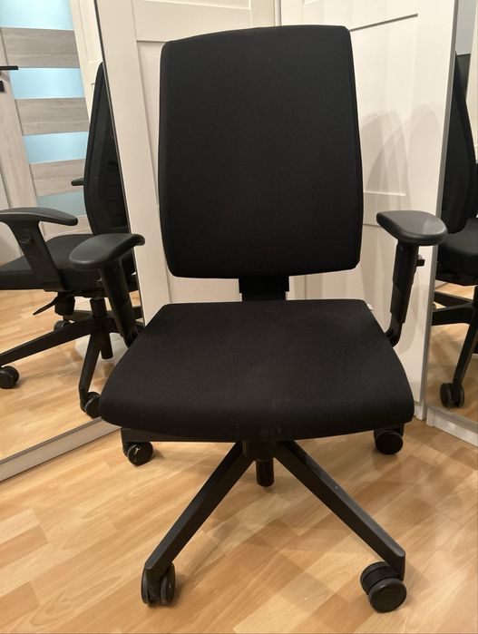 Fotel biurowy profim